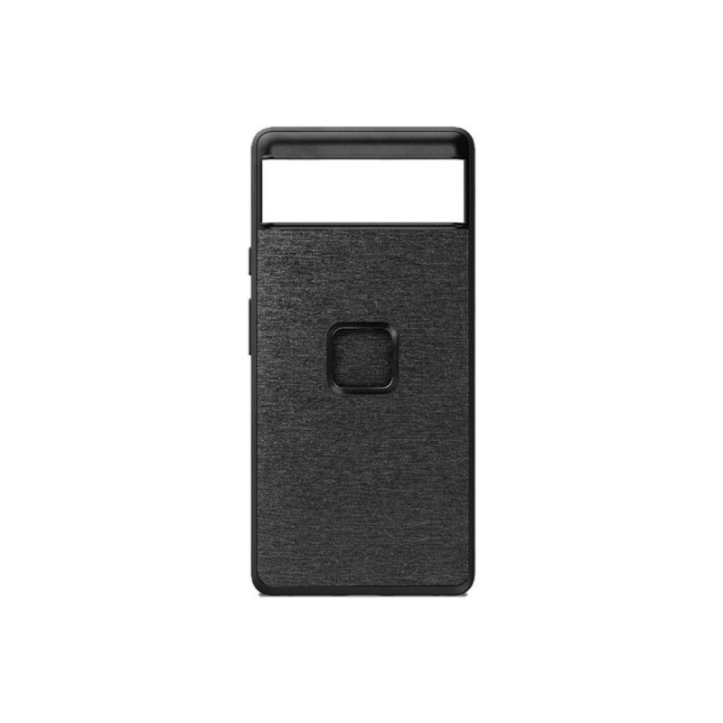 Peak Design Mobile Everyday Fabric Case Pixel 6 - Charcoal