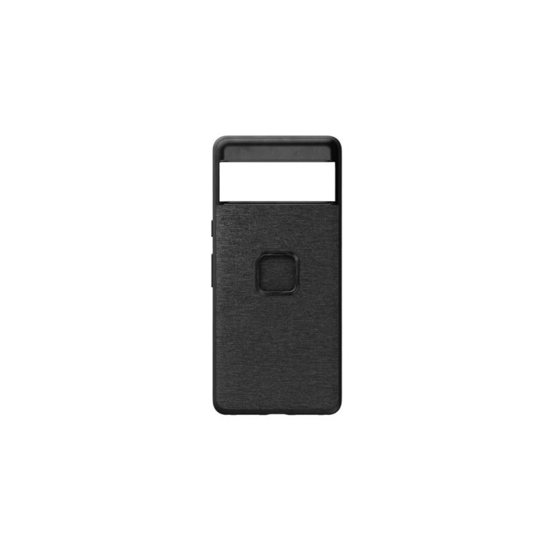 Peak Design Mobile Everyday Fabric Case Pixel 7a - Charcoal