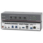 Extron Four Input USB 10G Switcher