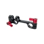 Zacuto Axis Rod Mount