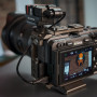 Tentacle Câble timecode de micro-USB pour Sony FX3 / FX30