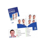 DNP License Biometric Passport Photo  Pour Sl620