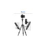 Leofoto IPC-300 iPad and iPad mini clamp