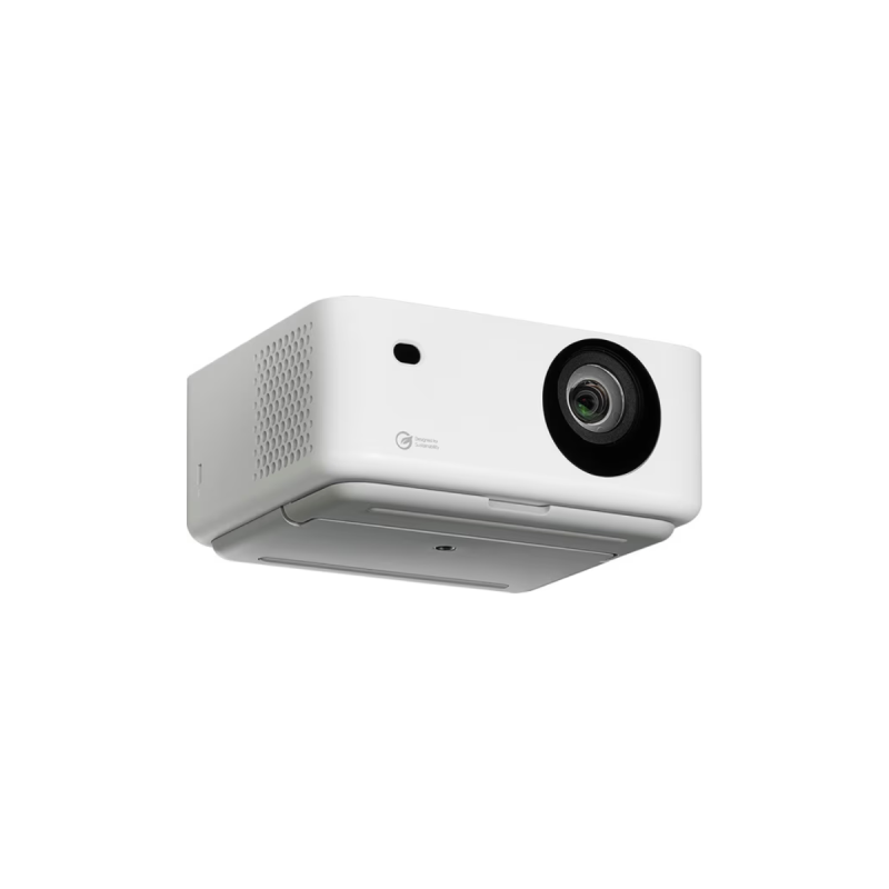 Optoma VP FHD (1920x1080) 1200 lm RGB triple Laser 1200lm Blanc