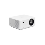 Optoma VP FHD (1920x1080) 1200 lm RGB triple Laser ST 1200lm Blanc