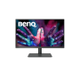 BenQ PD2705U Écran LED  27" 4K UHD HDR10 3840 x 2160 avec USB-C, sRGB