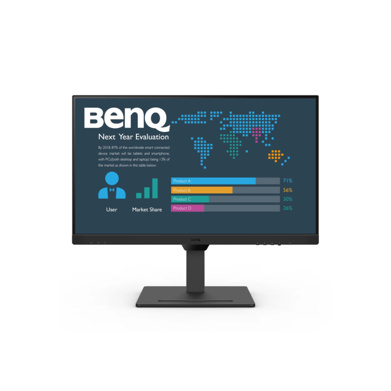 Benq Moniteur 27" BL2790QT