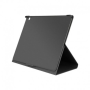 Lenovo Book Cover Tablette M10FHD+ Noir  Mise en veille automatique