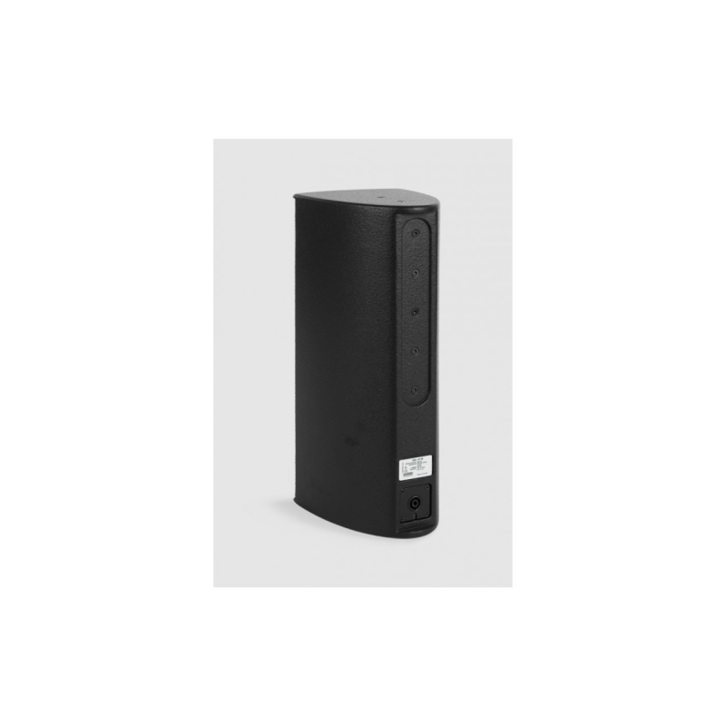 FOHHN AT-09 Enceinte passive 2x6,5 pouces + 1 200W/8ohms 90Hx40V BK