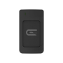 Glyph Atom SSD 4TB Black USBC(3.2,Gen2)/compat. w/USB 3.0/Tbolt 3