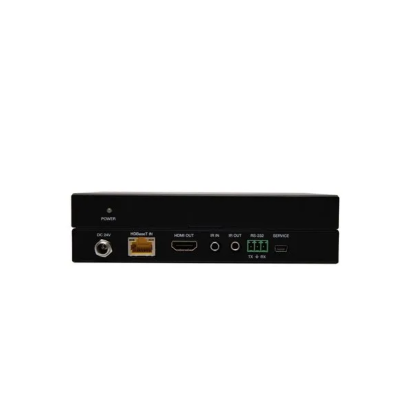 Seada Kit émetteur/récepteur HDMI 2.0 4K/60 4:4:4 18Gbps sur HDBT