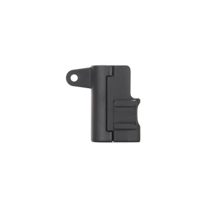 Adaptateur fixations Cold Shoe et actioncam pour DJI Osmo Pocket 3