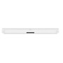 Sonos Barre de son premium multi-room vocal Wi-Fi HDMI ARC blanc