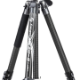 Fotopro X-Airfly Carbon Tripod Gray