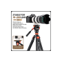 Fotopro AK-66 I-Pouti Video Tripod