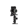 Fotopro X-Rotator 75 HORIZONTAL-TO-VERTICAL MOUNT PLATE