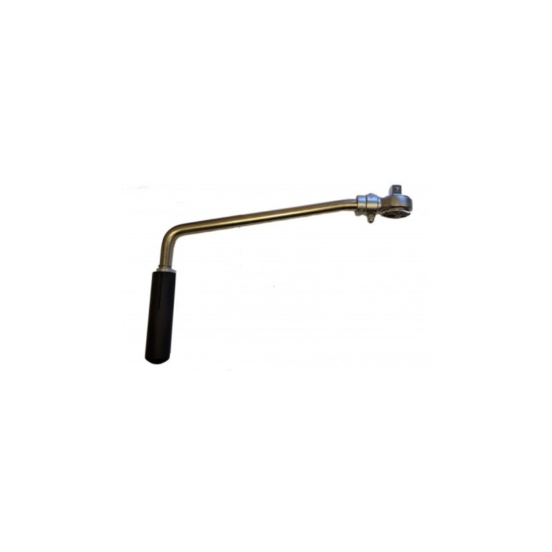 Avenger Crank Handle For Strato Safe