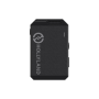 Hollyland Récepteur Lark Max (black)bonnette anti-vent et USB-C/USB-A