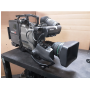 Ikegami Sony Type Feet (Factory Option)