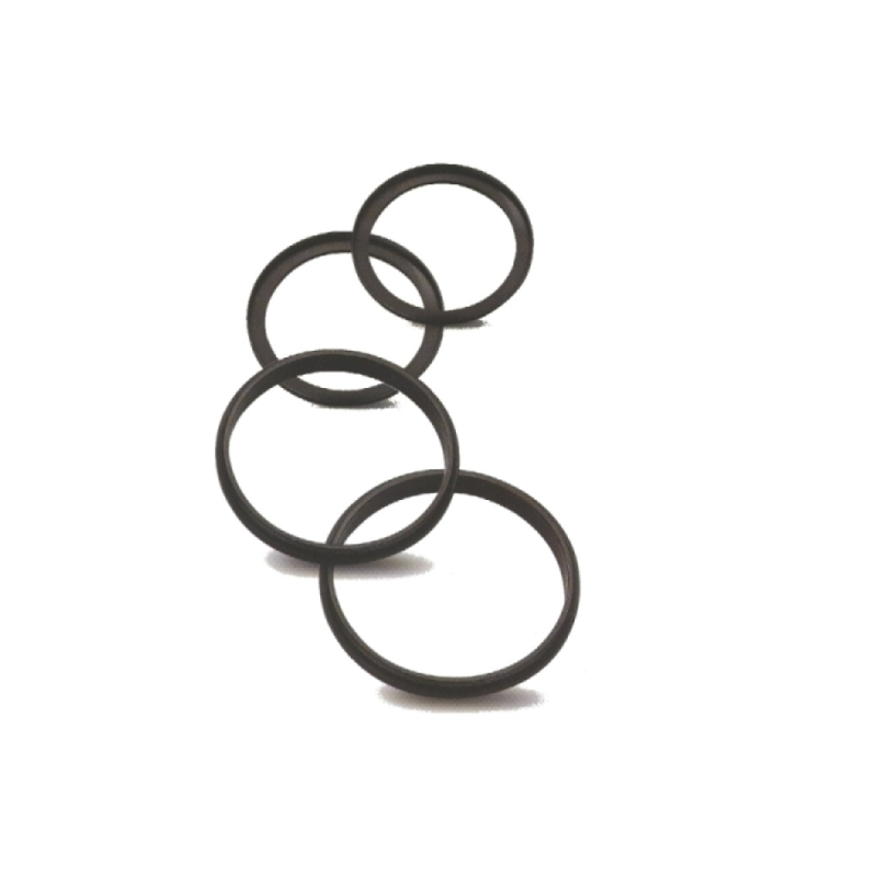 Caruba Step-up/down Ring 25mm - 37mm