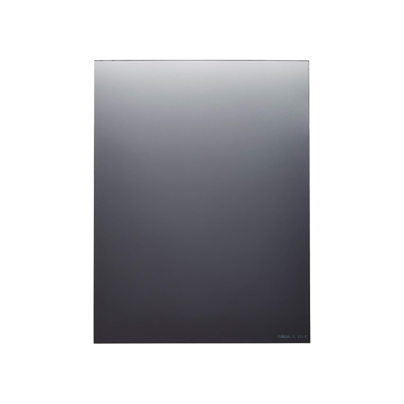 Cokin Filter X121F Neutral Grey G2-full (ND8) (0.9)