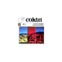 Cokin Filter X171 Varicolor Red/Blue