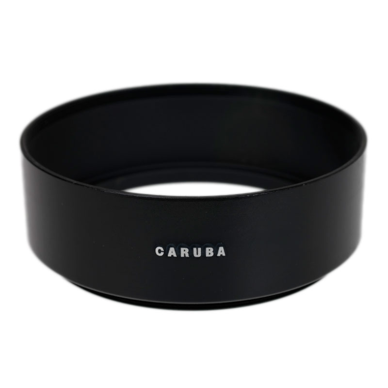 Caruba Et-60 Black