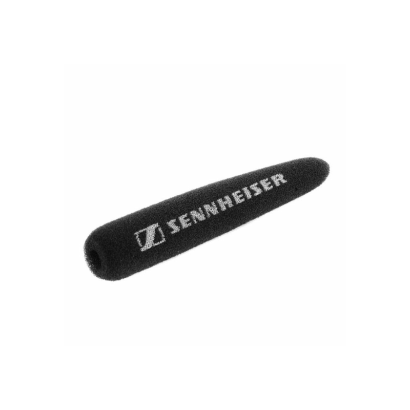 Sennheiser MZW 36 Bonnette pour ME 36 - noir - avec logo