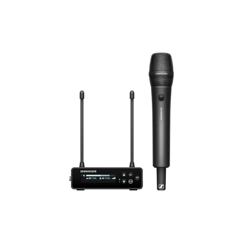 Sennheiser Système micro sans fil EW-DP 835 SET (U1/5)