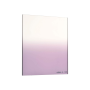 Cokin Filter A126 Gradual Mauve M1