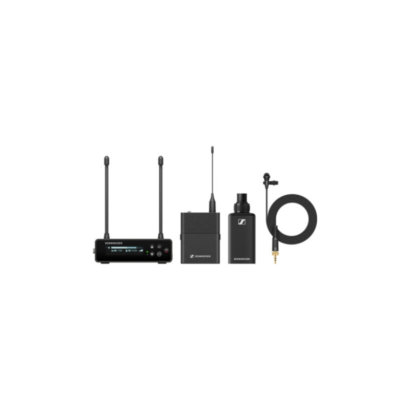 Sennheiser Système micro sans fil EW-DP ENG SET (U1/5)