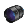 Irix Objectif Cine 21mm T1,5 pour Sony E Imperial