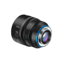 Irix Objectif Cine 30mm T1,5 pour Sony E Imperial