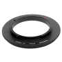 Caruba Reverse Ring Sony A SM - 55mm