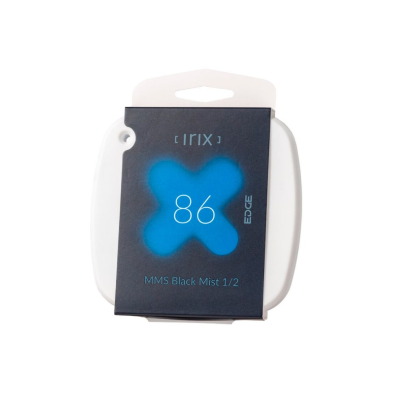 Irix Filtre Edge MMS Black Mist 1/2 SR