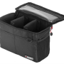 Caruba Insert Toploader M Black