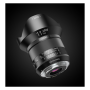 Irix Objectif photo 11mm f/4.0 Blackstone pour Pentax