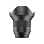 Irix Objectif photo 15mm f/2.4 Blackstone pour Nikon