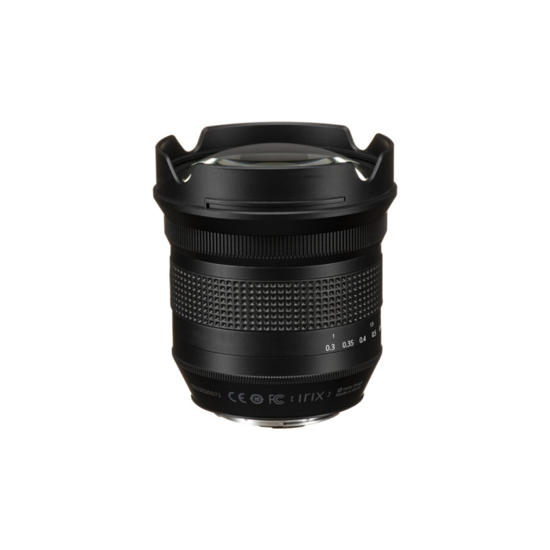 Irix Lens 21mm f/1.4 Dragonfly for Canon [ IL-21DF-EF ]