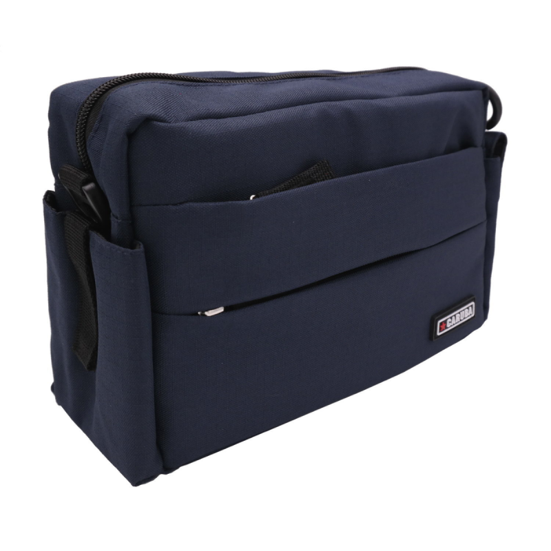 Caruba Compex 100 Navyblauw