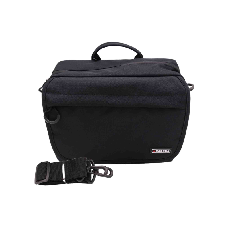 Caruba Compex 120 Black