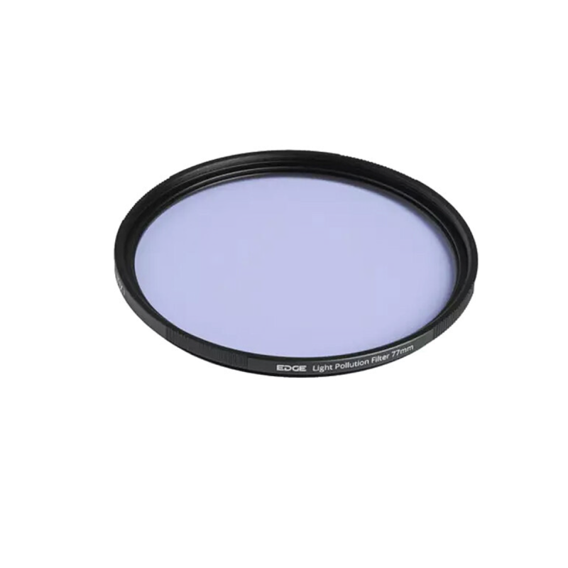 Irix Filtre photo Edge Anti-pollution lumineuse SR 86mm