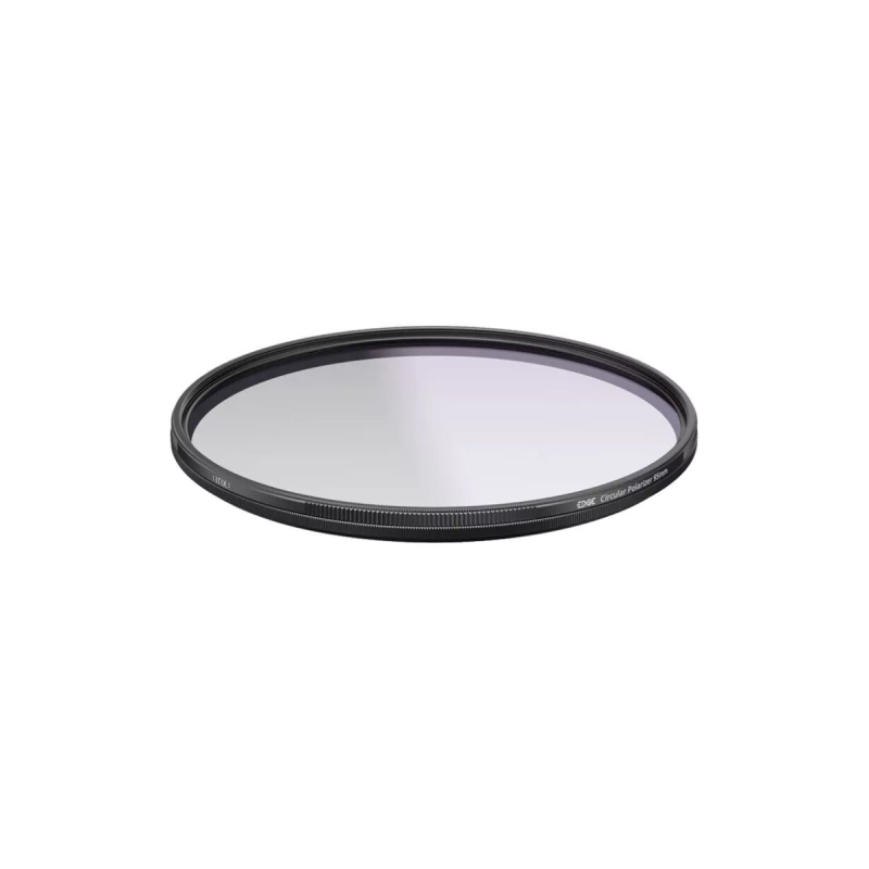 Irix Filtre photo Edge CPL 58mm