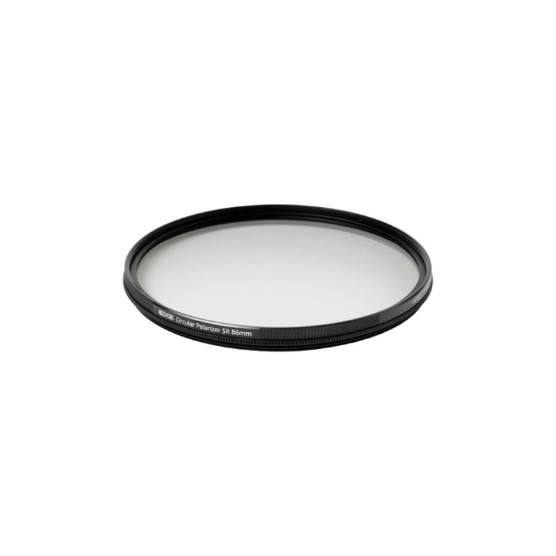 Irix Filtre photo Edge CPL SR 86mm