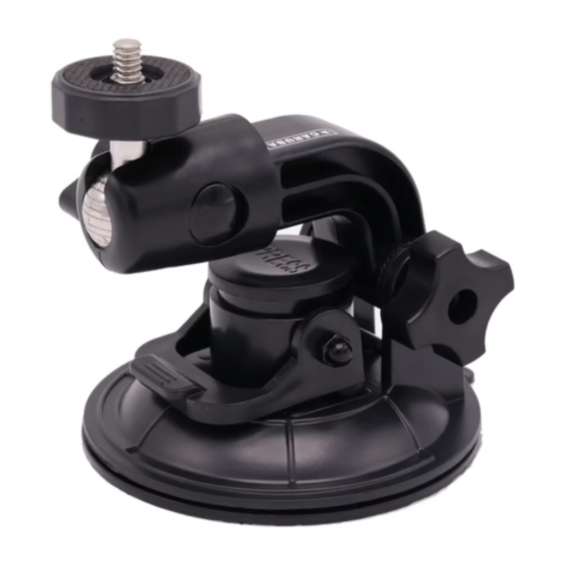 Caruba tripod adapter 1/4 "for GoPro