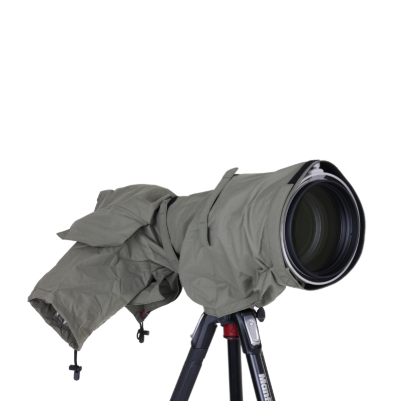 Caruba Rain Cover B1 Gray Small