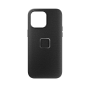 Peak Design Mobile Everyday Case iPhone 15 - Charcoal