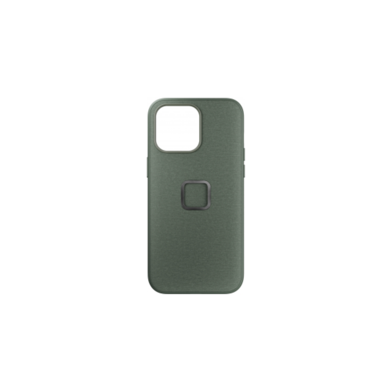 Peak Design Mobile Everyday Case iPhone 15 - Sage