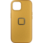 Peak Design Mobile Everyday Case iPhone 15 - Sun