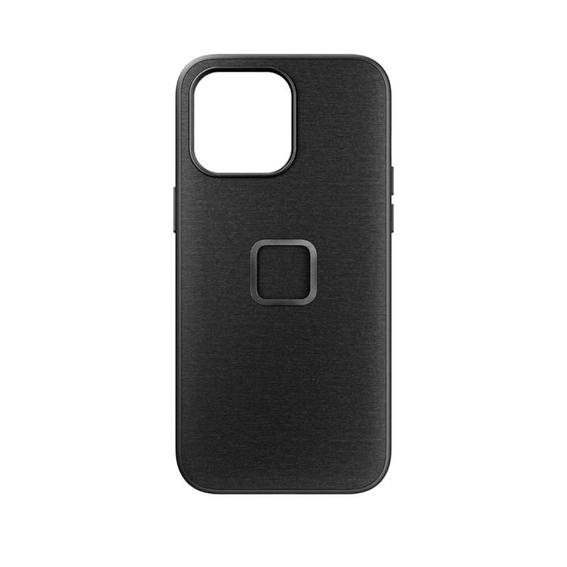 Peak Design Mobile Everyday Loop Case iPhone 15 Pro - Charcoal